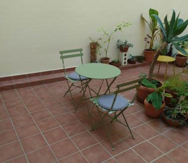 La Goleta Apartamento | Refugio del Sol 59