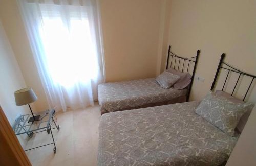 La Goleta Apartamento | Refugio del Sol 59