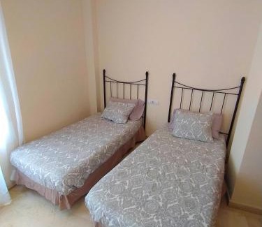 La Goleta Apartamento | Refugio del Sol 59