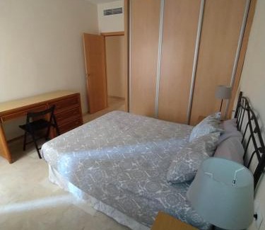 La Goleta Apartamento | Refugio del Sol 59