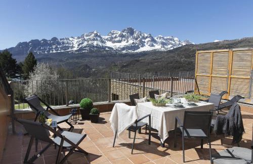 Panticosa Apartamento | Refugio del Valle by BeValle