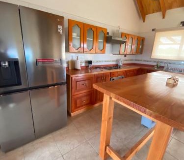 Puerto Varas Apartamento | Refugio del viajero