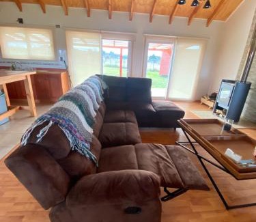 Puerto Varas Apartamento | Refugio del viajero