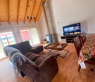 Puerto Varas Apartamento | Refugio del viajero