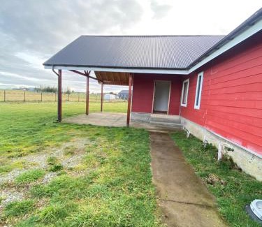 Puerto Varas Apartamento | Refugio del viajero
