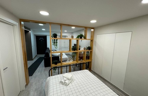 Sao Bento Apartamento | Refugio do Principe Real