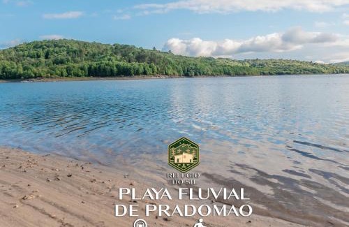 Parada de Sil Chalet De Esquí | Refugio do Sil, Magia y Encanto en la Ribera Sacra