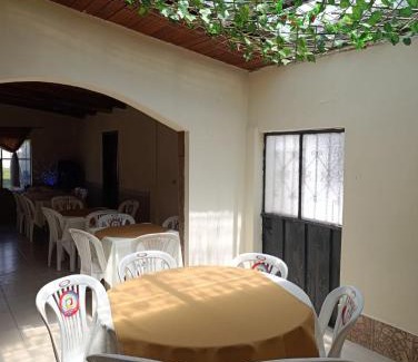 Guayllabamba Casa | Refugio