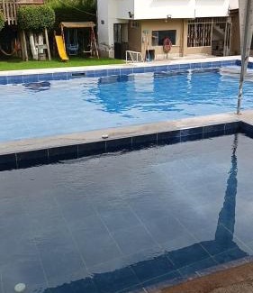 Guayllabamba Casa | Refugio