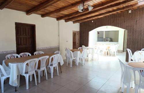 Guayllabamba Casa | Refugio
