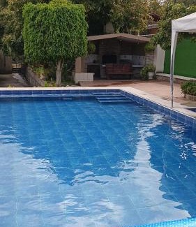 Guayllabamba Casa | Refugio