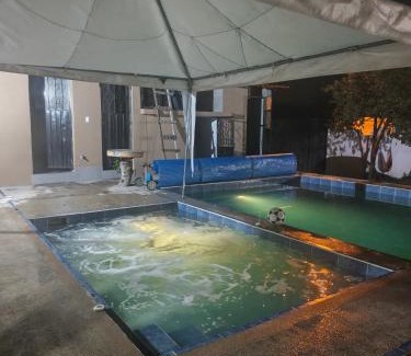 Guayllabamba Casa | Refugio
