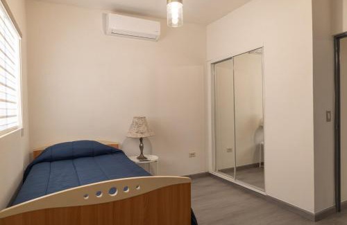 Mexicali Casa | Refugio Elegante y Equipado en Zona Dorada