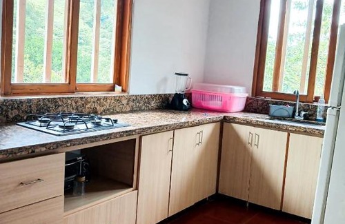 San Carlos Apartamento | Refugio en el arroyo