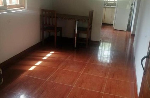 San Carlos Apartamento | Refugio en el arroyo