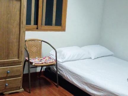 San Carlos Apartamento | Refugio en el arroyo