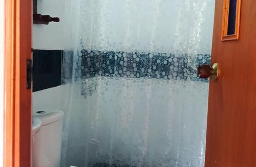 San Carlos Apartamento | Refugio en el arroyo