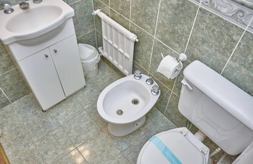 Miramar Apartamento | Refugio Eulalia: Tu Oasis de Tranquilidad Dob Sup
