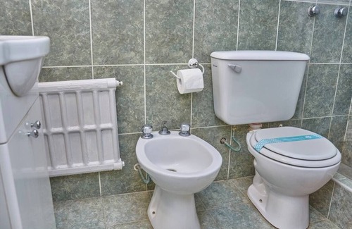 Miramar Apartamento | Refugio Eulalia: Tu Oasis de Tranquilidad Dob Sup
