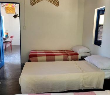 Ilha Grande Casa | Refugio Ilha Grande