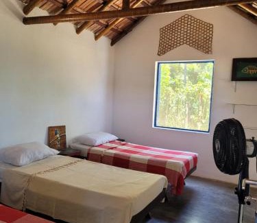Ilha Grande Casa | Refugio Ilha Grande