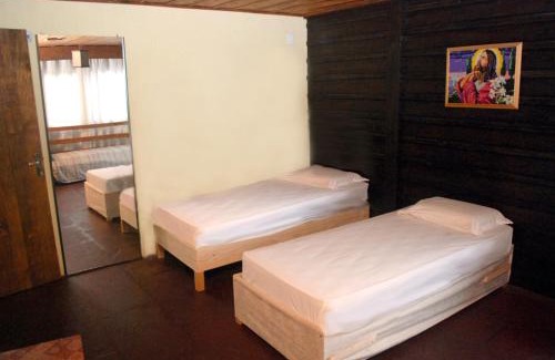 Canela Apartamento | Refugio Jardim Mariana