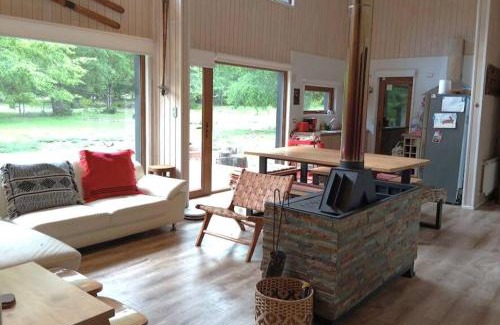 Malalcahuello Chalet De Esquí | Refugio La Paloma, Corralco
