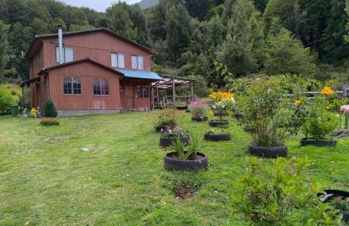 Rio Ibanez Cama Y Desayuno | Refugio La Rinconada