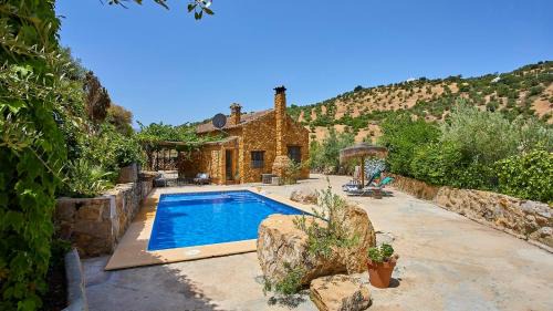 El Gastor Casa | Refugio La Sima El Gastor by Ruralidays