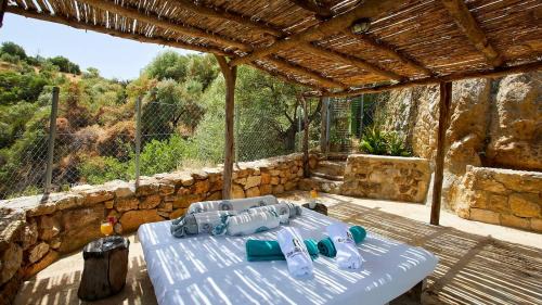 El Gastor Casa | Refugio La Sima El Gastor by Ruralidays