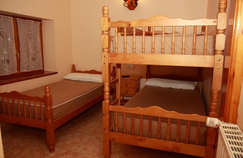Torla Hostal | Refugio Lucien Briet