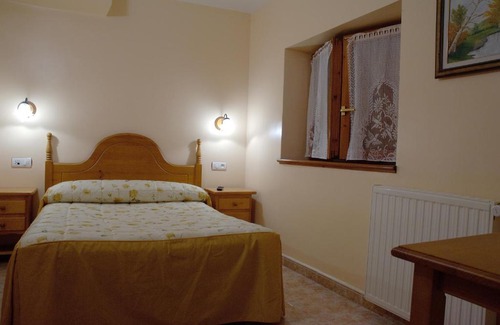 Torla Hostal | Refugio Lucien Briet