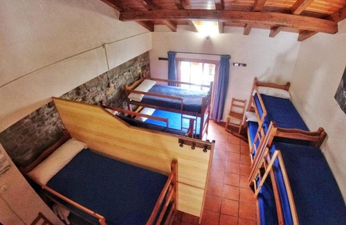 Torla Hostal | Refugio Lucien Briet
