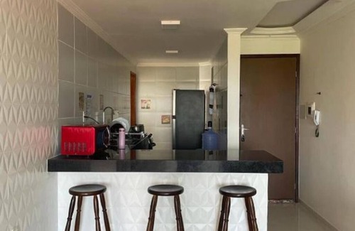 Jacuma Apartamento | Refúgio Mar: complete apartment 100m from the beach, with comfort and sophistication