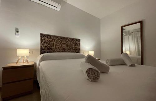 Rincón de la Victoria Apartamento | Refugio Mediterraneo 1 Bedroom Apartment