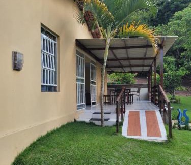 Bananeiras Casa | Refugio na Serra 2