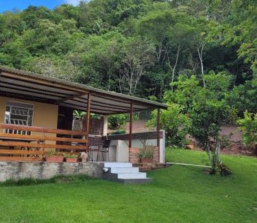 Bananeiras Casa | Refugio na Serra 2