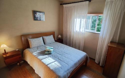 Castanheira de Pera Casa | Refugio Neveiro