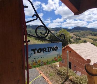 Socorro Cabina | REFUGIO PIEMONTE Chalés
