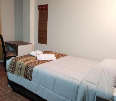 Ollantaytambo Hotel | Refugio Sagrado Boutique