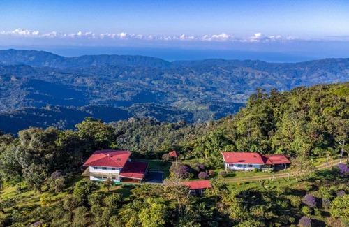 Barú Casa | Refugio San Antonio - 1500 acre Private Preserve