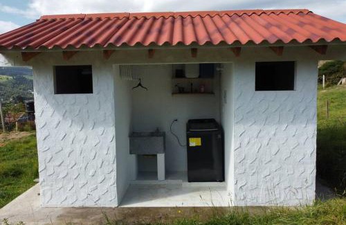 Paipa Casa | Refugio Sereno