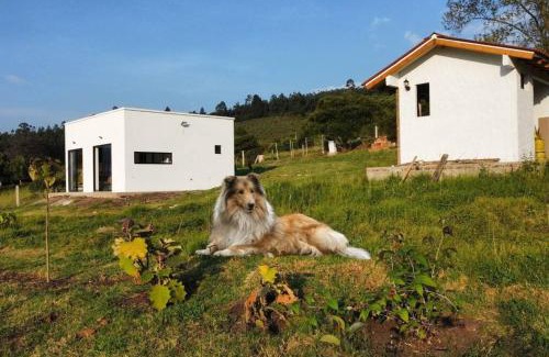 Paipa Casa | Refugio Sereno