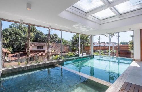 Quinta da Serra Apartamento | REFUGIO SERENO PRÓXIMO A CATEDRAL DE CANELA