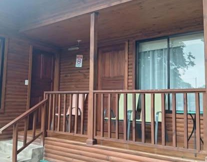 Pacuare Reserve Hotel | Refugio TortugaBay