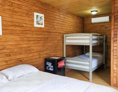 Pacuare Reserve Hotel | Refugio TortugaBay
