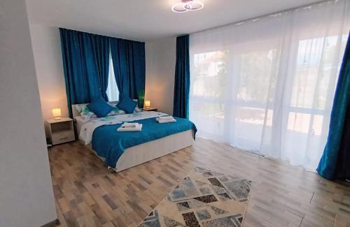 Hateg Apartamento | Refugiul Montan