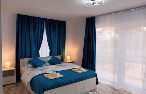 Hateg Apartamento | Refugiul Montan