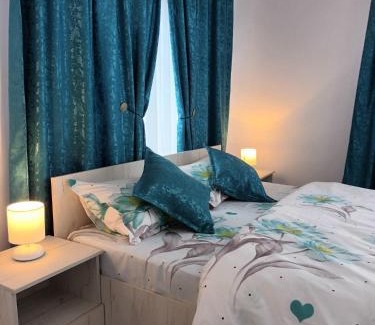 Hateg Apartamento | Refugiul Montan