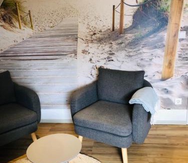 Nortrup Apartamento | Refugium 2